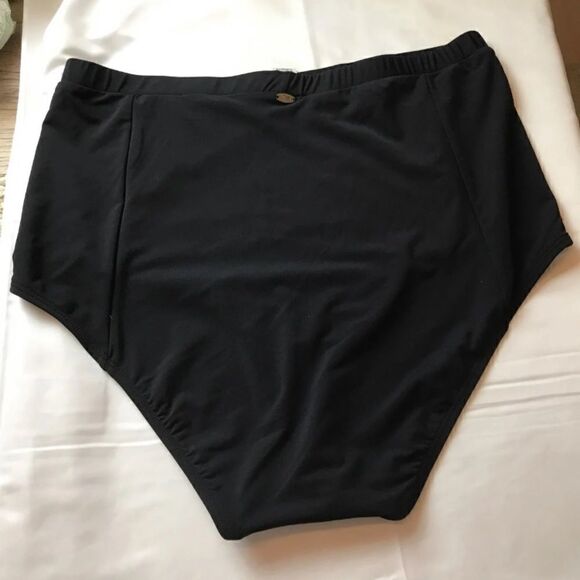 CURVE BY SUNSET BIKINI BOTTOM. NEW - Picture 2 of 4